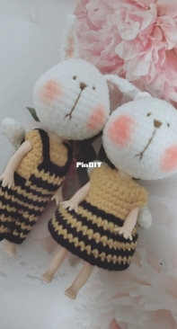 bunny