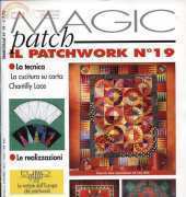 Magic Patch -N°19 /Italian