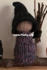 Halloween Party by Liesbeth Braam - Dutch - Free