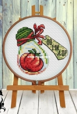 Tomato by Nastasya Tolmacheva / Fyr