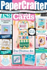 PaperCrafter-Issue 125, 2018