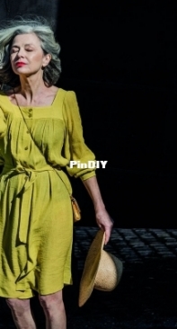 Fibre Mood - Danna Dress