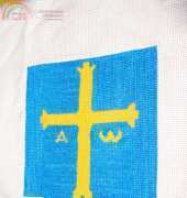 Bandera de Asturias