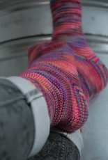 Dancing on Rainbow by Heli Rajavaara