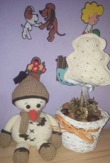 Christmas tree