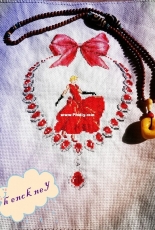 Womens world——Jewelry