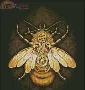 HAEBA-4298 Steam Bee