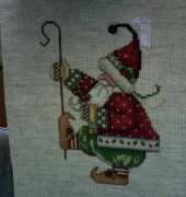 Santas