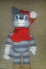 Matroskin The Cat