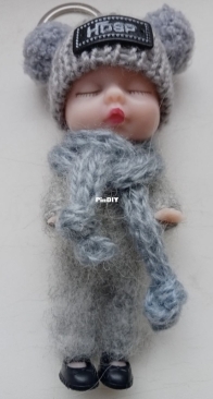 New outfit for the doll