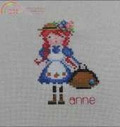haku - anne