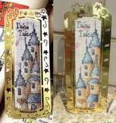 Bucilla Bookmark - Fairy Tales From Magazine