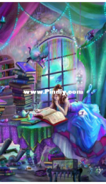 HAED HAEROKMC 20200220 Magic Study Limited Edition by Rose Khan XSD