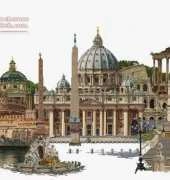 Thea Gouverneur TG 499 - Rome