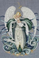 L&L 37 - Angel of Sea