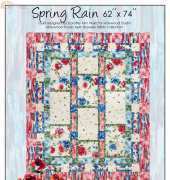 Maywood Studio-Spring rain