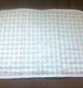 Bolsa de maquillaje