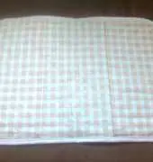 Bolsa de maquillaje