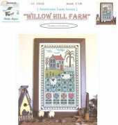 Linda Myers LF-AM-03 - Willow Hill Farm