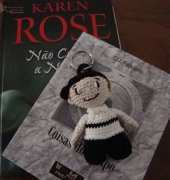 Keyring!!