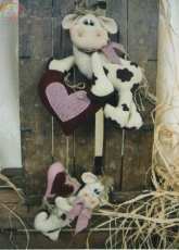 Filofollia-Thelma & Louise-Felting /Italian