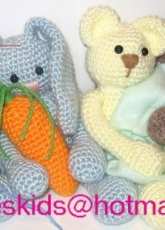 Kristies Kids - Kristie MN - Floppy Friends