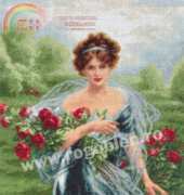 Rogoblen 1.51 Fascination of the Roses