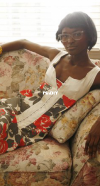 Burda- Mila Dress