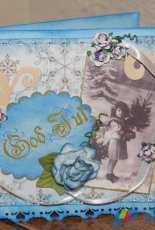 Scrapbookingcard