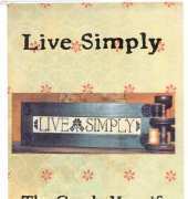 The Goode Huswife - Live Simply