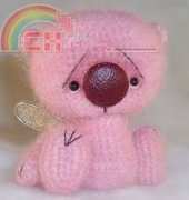 Samantha Luterotti - Bear and Rabbit - Spanish - Translated