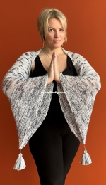 Drama  Llama Shrug by Laura Groff - Free