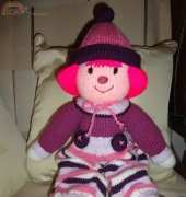 Clownette