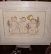 Christmas projects 2011