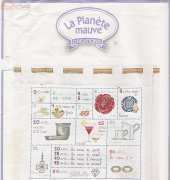 La Planete Mauve PM 27 - Anniversaire de mariage