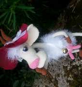 Lady Goat