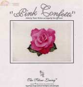 The Silver Lining SL 148 - Pink Confetti Marc Saastad