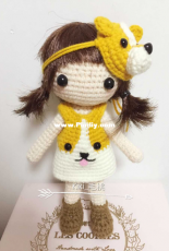 Kiki maotao - Mao Xiao Wang - Chinese