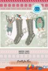 RTO M651 Winter Cares