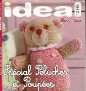 Ideal_Special Peluches et Poupees 2008