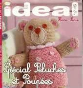 Ideal_Special Peluches et Poupees 2008