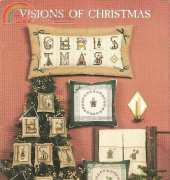Homespun Elegance 92 - Visions of Christmas