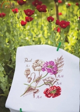 Designer Veronique Enginger Pavot