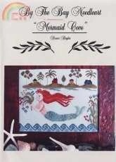 By The Bay Needleart - Mermaid Cove