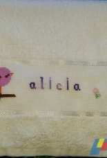 For Alicia