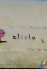 For Alicia
