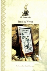 The Primitive Hare - The Sea Witch