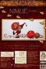 Nimue 1,2,3...Noel! 1,2,3...Christmas!