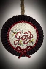 Joy Tart