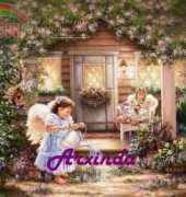 Arxinda - With Love